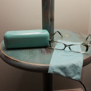 Tiffany & Co. Glasses Frame